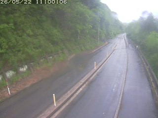 日南町菅沢