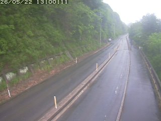 日南町菅沢