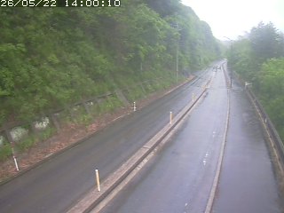 日南町菅沢
