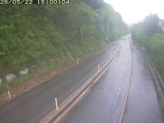 日南町菅沢