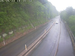 日南町菅沢