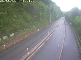 日南町菅沢