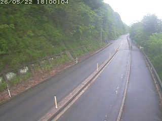 日南町菅沢