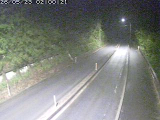 日南町菅沢