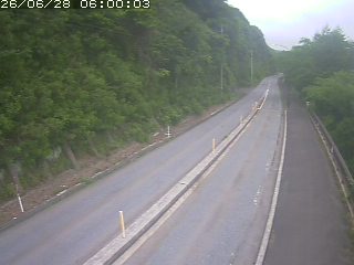 日南町菅沢