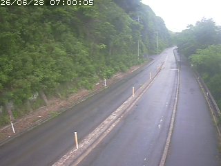 日南町菅沢