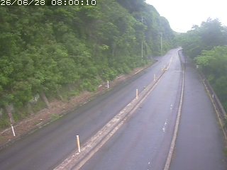 日南町菅沢