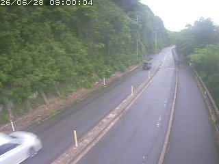 日南町菅沢