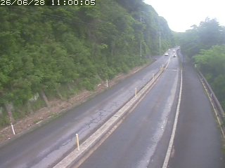 日南町菅沢