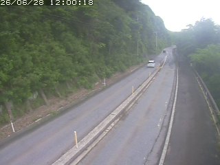 日南町菅沢