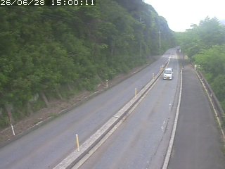 日南町菅沢
