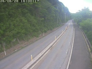 日南町菅沢