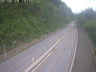 日南町菅沢