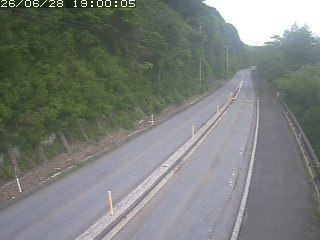 日南町菅沢