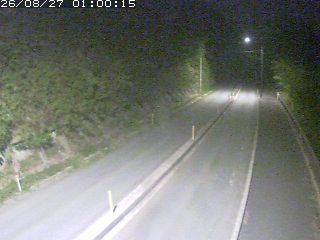 日南町菅沢