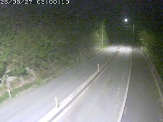 日南町菅沢