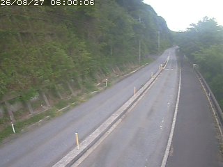 日南町菅沢