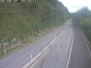 日南町菅沢