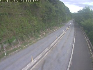 日南町菅沢