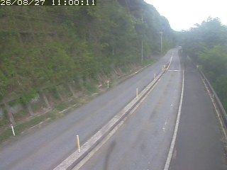 日南町菅沢