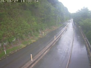 日南町菅沢