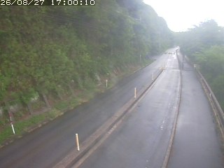 日南町菅沢