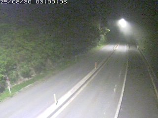 日南町菅沢