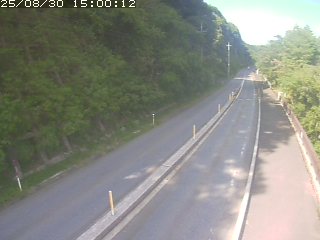 日南町菅沢