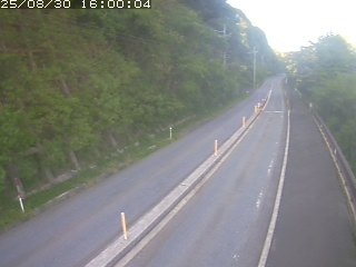日南町菅沢