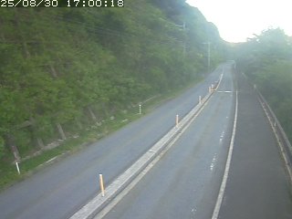 日南町菅沢