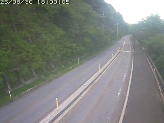 日南町菅沢