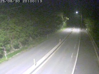 日南町菅沢