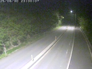 日南町菅沢
