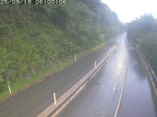 日南町菅沢