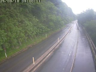 日南町菅沢