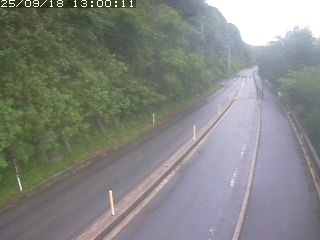 日南町菅沢