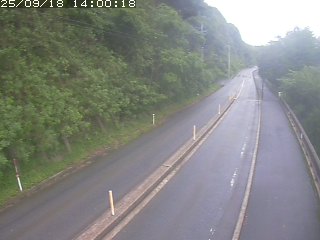日南町菅沢