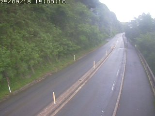 日南町菅沢
