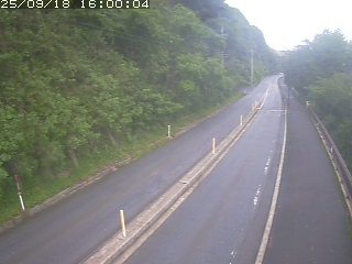 日南町菅沢