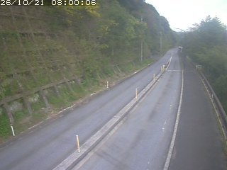 日南町菅沢