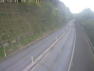 日南町菅沢