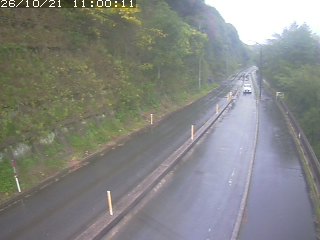 日南町菅沢