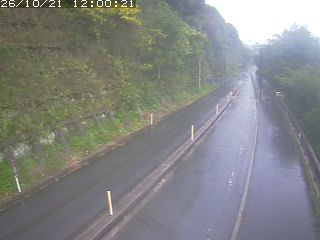 日南町菅沢
