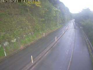 日南町菅沢