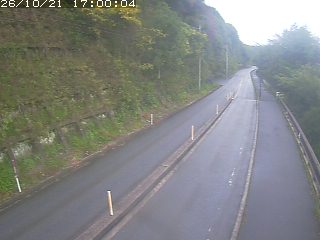日南町菅沢