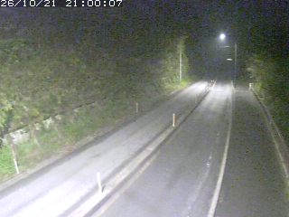 日南町菅沢