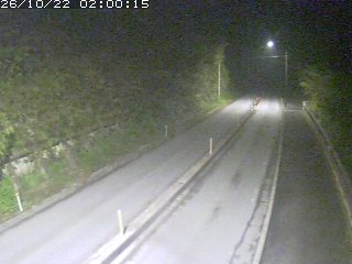 日南町菅沢