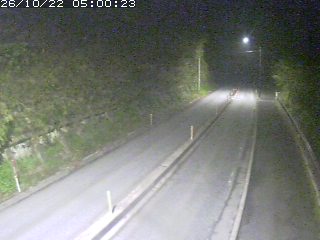 日南町菅沢