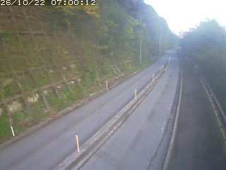 日南町菅沢