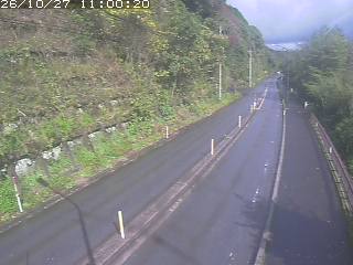 日南町菅沢